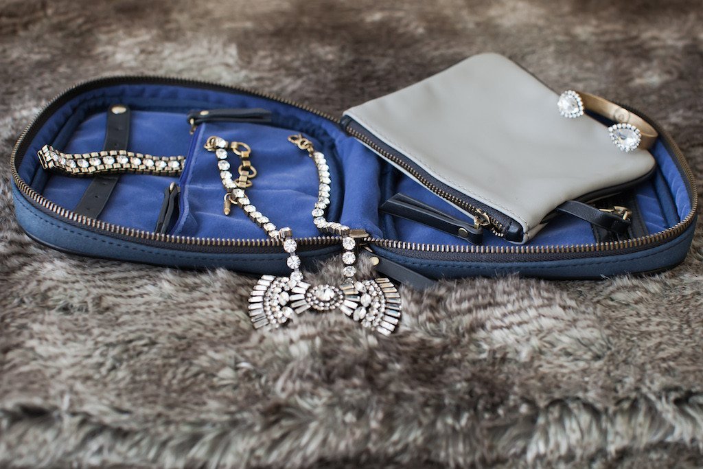 jewelry cases