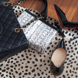 Makeup Bag