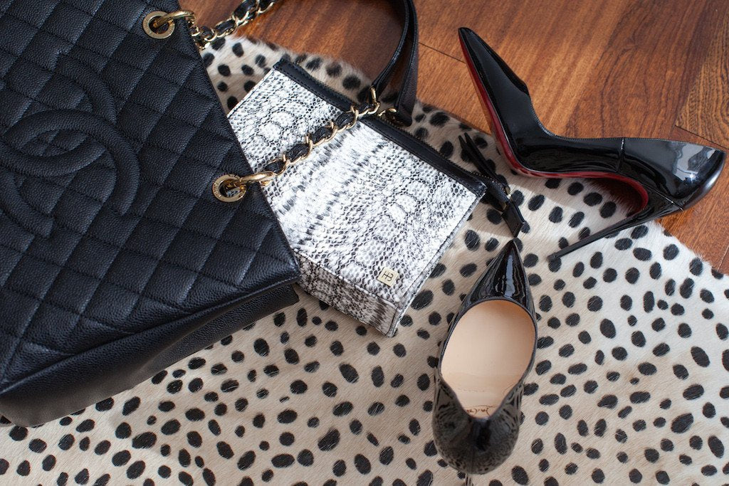 Makeup Bag