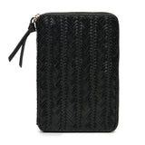Hematite Bijoux Jewelry Folio Hudson and Bleecker Travel Case