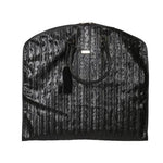 Hematite Bon Voyage Garment Travel Bag Hudson + Bleecker