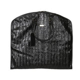 Hematite Bon Voyage Garment Travel Bag Hudson + Bleecker
