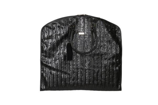 Hematite Bon Voyage Garment Travel Bag Hudson + Bleecker