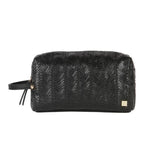 Black Dopp Kit