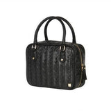 Black Travel Toiletry Bag