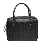 Black Large Toiletry Bag