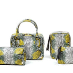 cosmetic bags