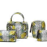 cosmetic bags