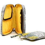 cosmetic bags