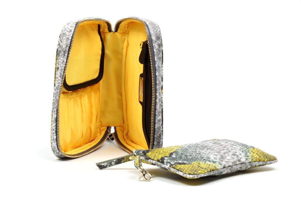 cosmetic bags