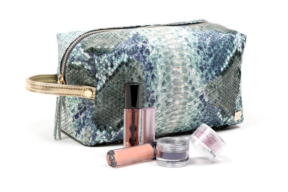 cosmetic bag