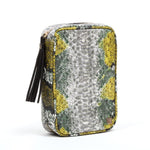 designer cosmetic bags