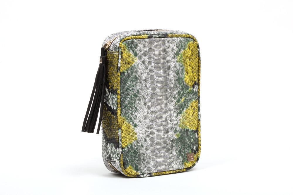 designer cosmetic bags