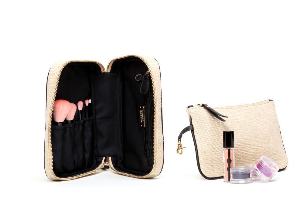makeup bags