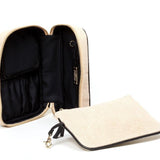 Ourika Avion Cosmetic Case