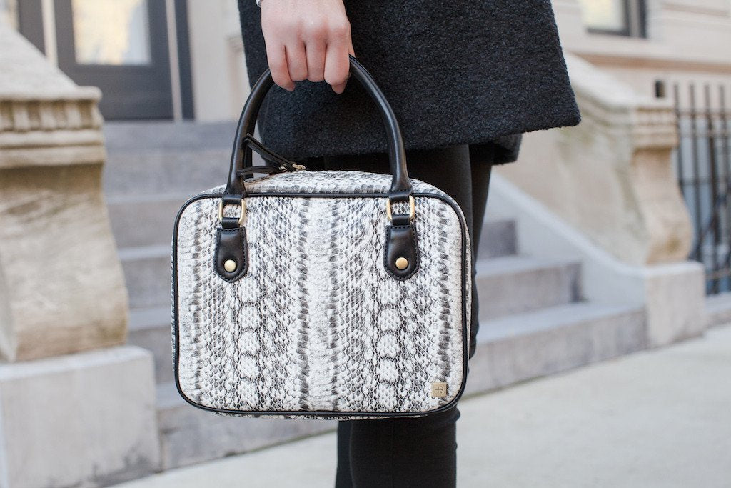 Travel Toiletry Bag