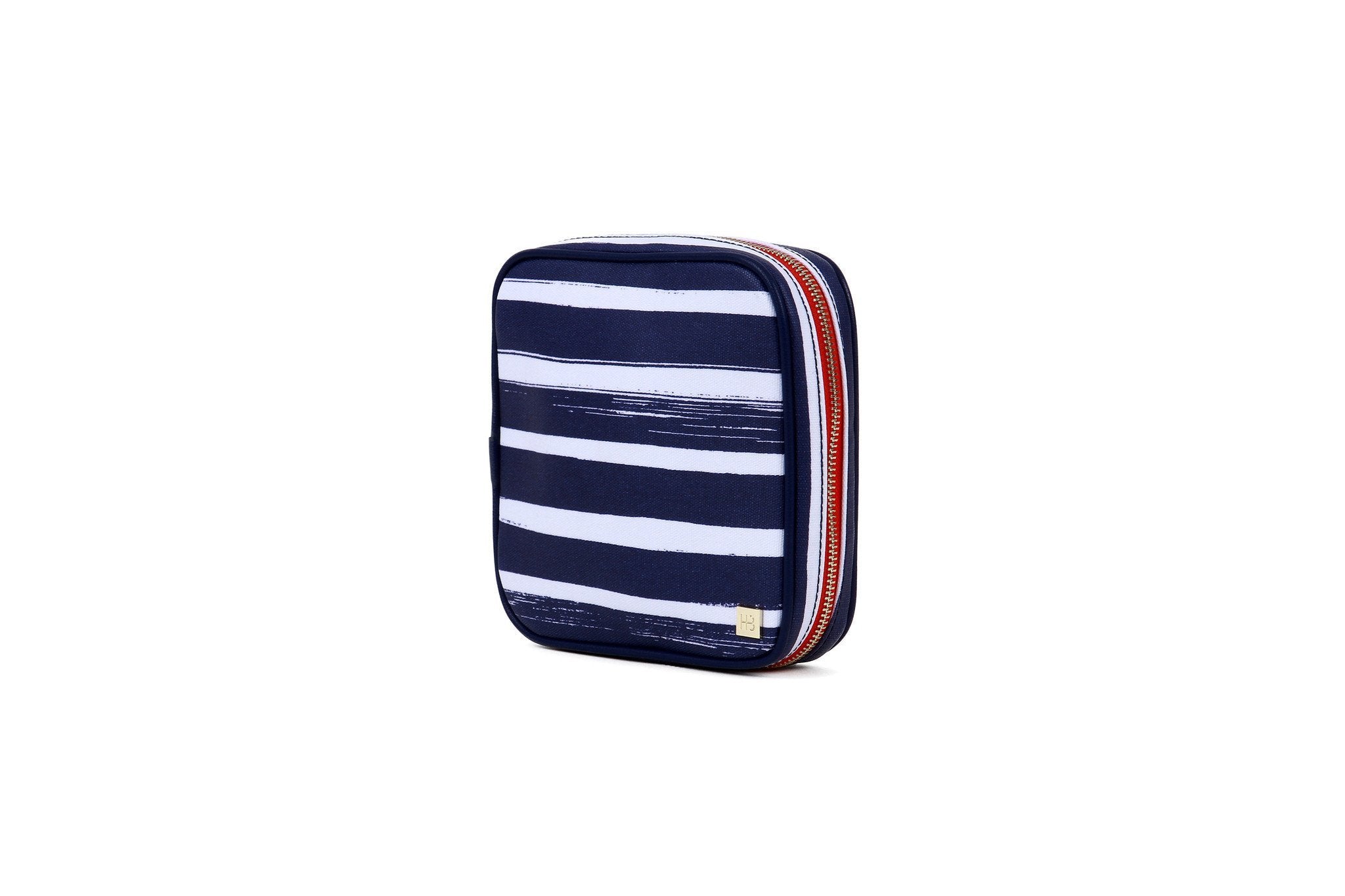 Designer travel jewelry organizer