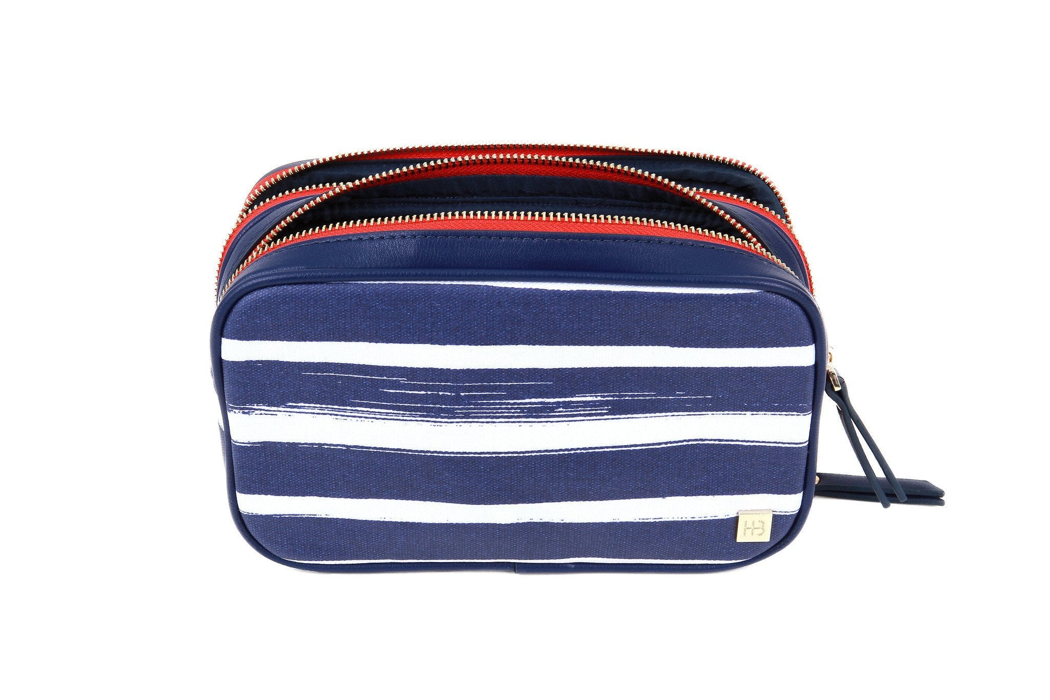 luxury makeup bag
