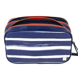 luxury makeup bag