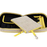 Cinque Terre Avion Cosmetic Case