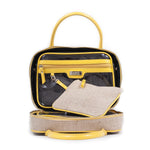 toiletry bag for accessories