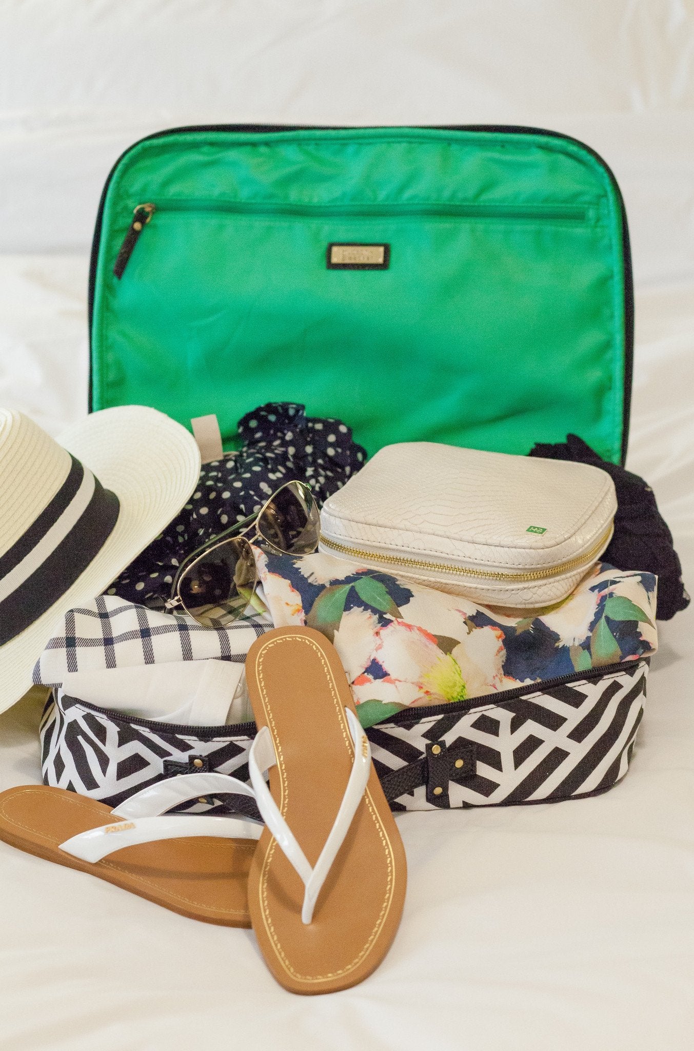 packing cube