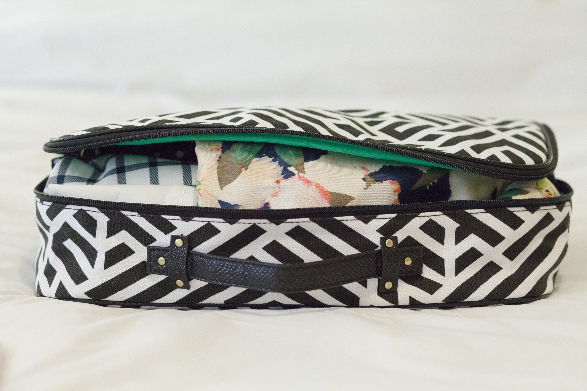 travel packing cube