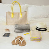 Cinque Terre Avion Cosmetic Case