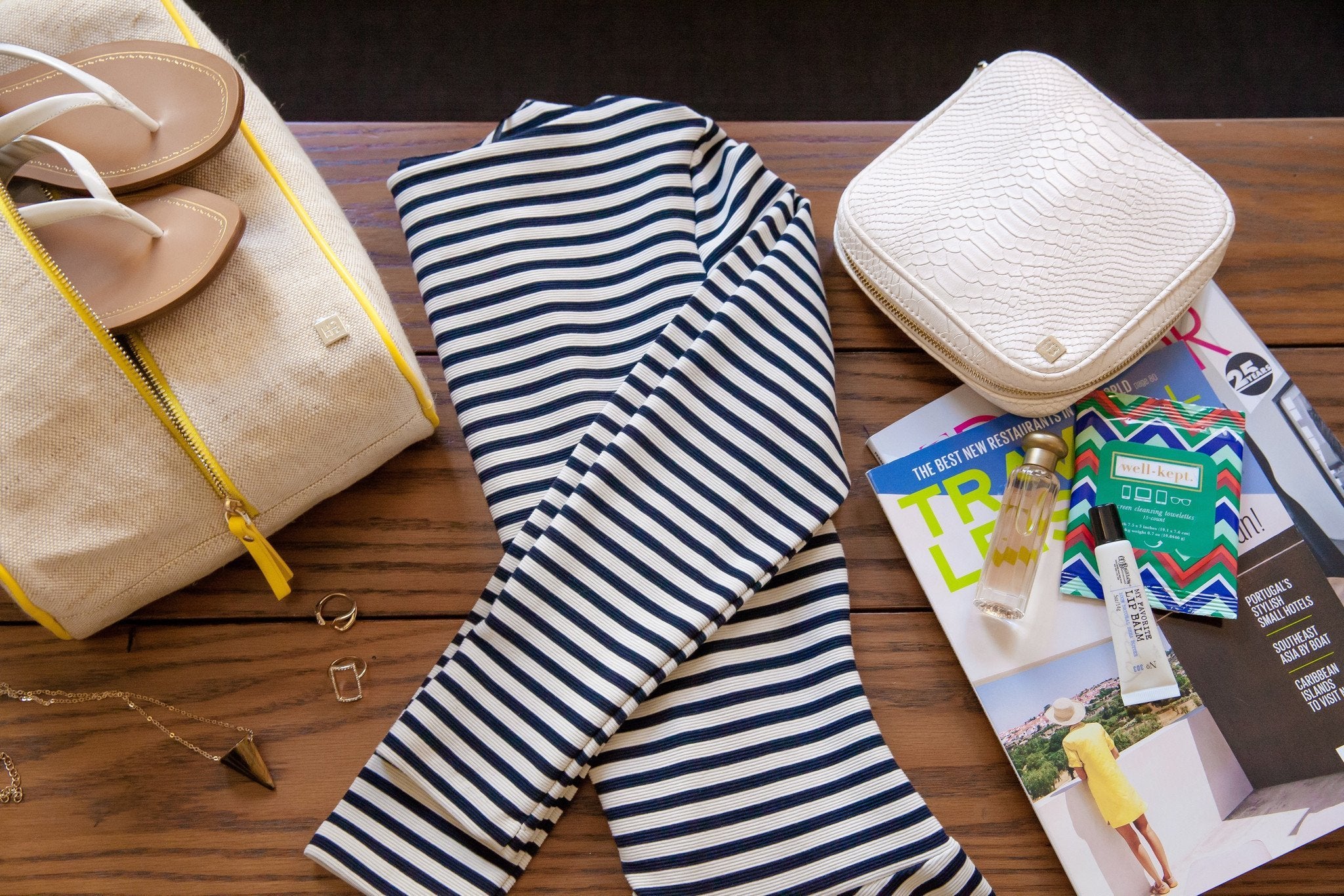 travel shoe bag