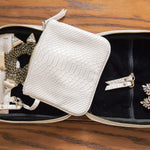Travel Jewelry Case