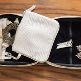 Travel Jewelry Case