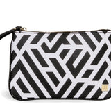Labyrinth Onyx Pochette