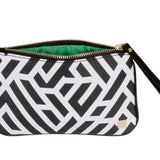 Labyrinth Onyx Pochette
