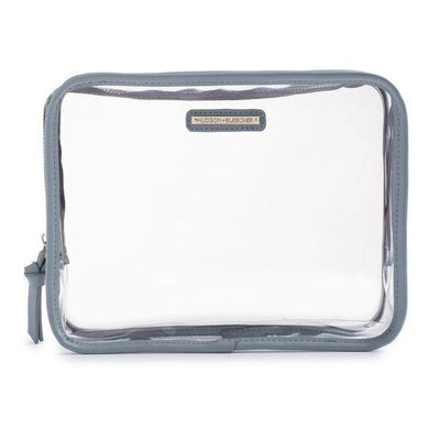 Neceser transparente Hudson's Bay