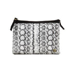 Designer Cosmetic Pouch