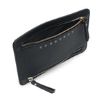 Preto Destination Wallet Vegan Leather Travel Hudson + Bleecker