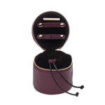 Amora Globetrotter Jewelry Case by Hudson + Bleecker