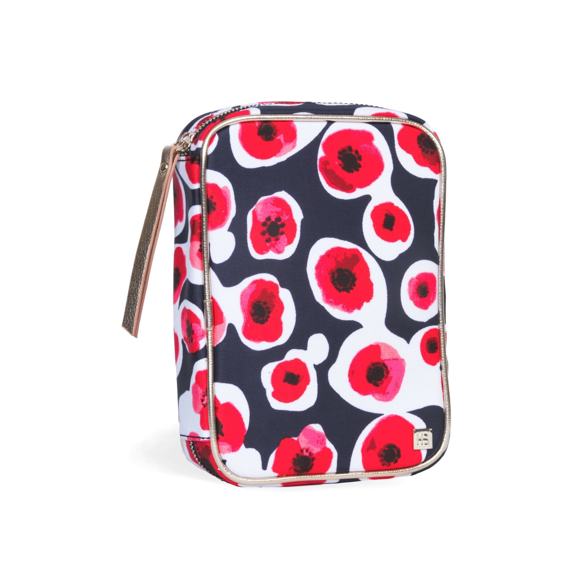 designer cosmetic bag