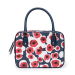 Poppy Print Toiletry Bag
