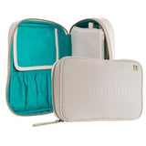 Genoa Avion Makeup Case Hudson + Bleecker