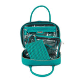 toiletry bag