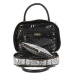 Faux Skin Bag