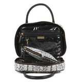 Faux Skin Bag