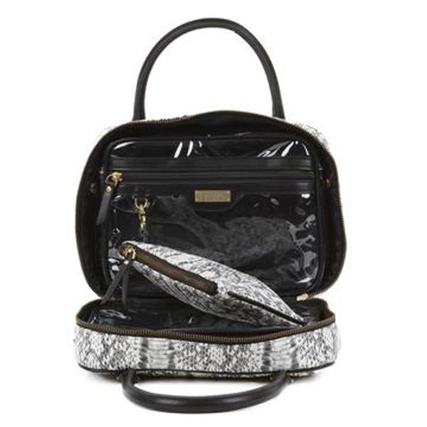 Faux Skin Bag
