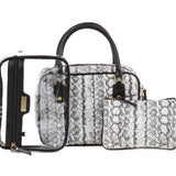 travel toiletry bag