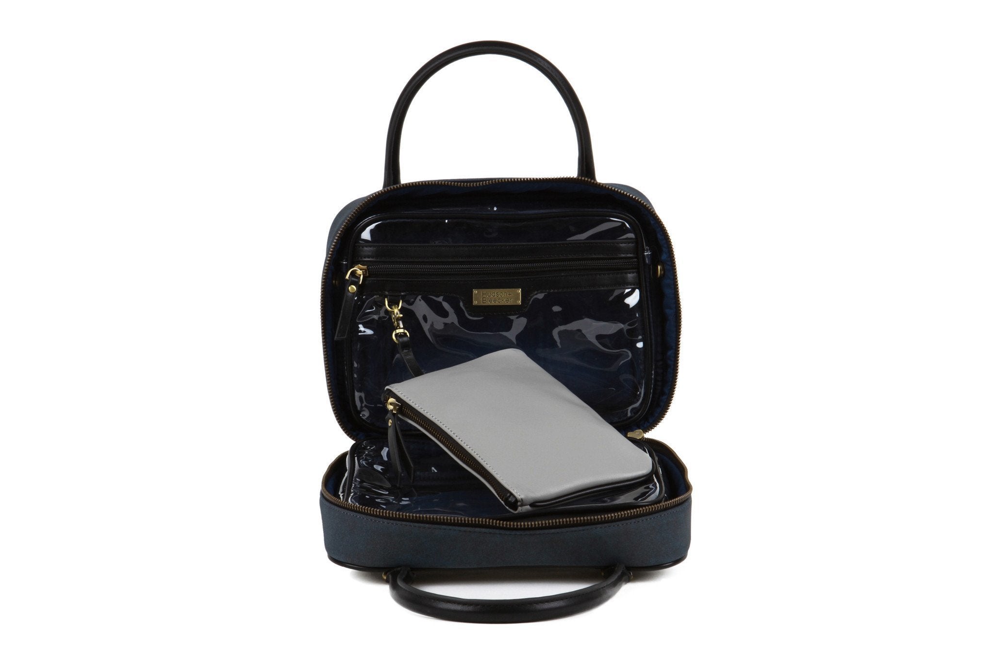 Luxury Travel toiletry bags