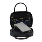 Luxury Travel toiletry bags