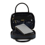 Luxury Travel toiletry bags