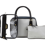 Luxury Travel toiletry bag