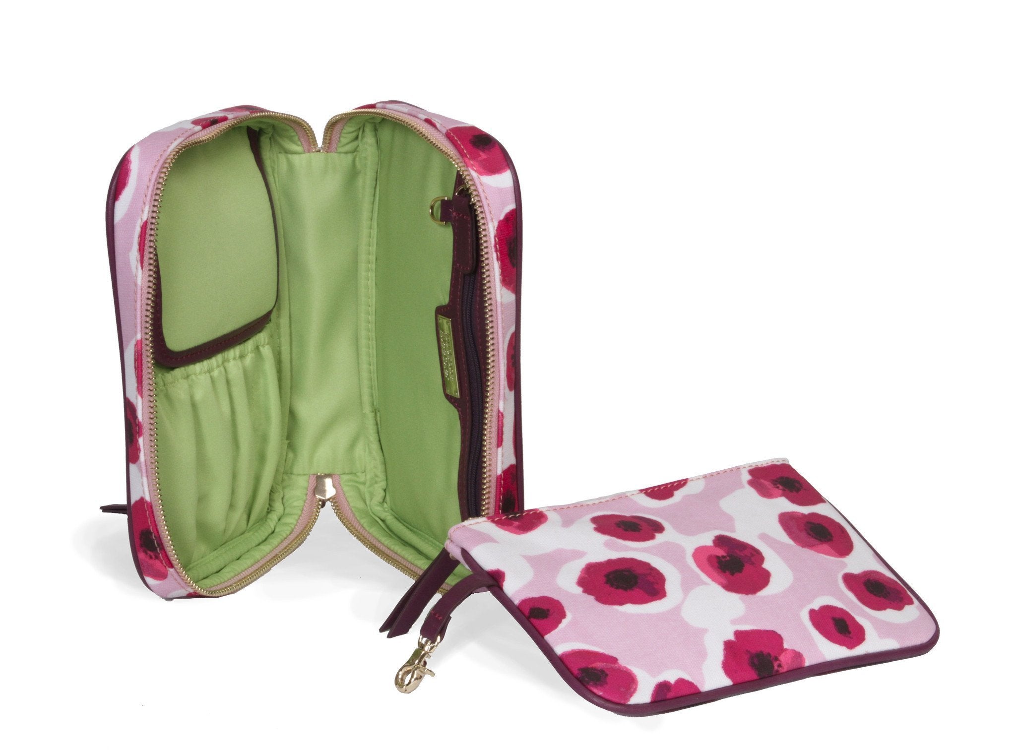 makeup bag